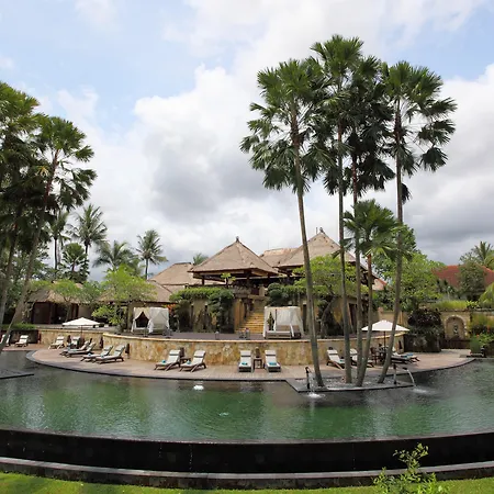 The Ubud Village Resort & Spa-3