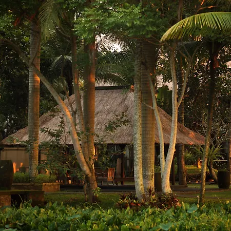 The Ubud Village Resort & Spa-2